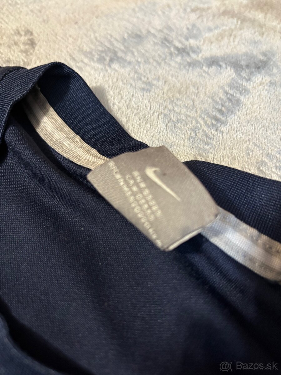 NIKE vintage tricko - 3