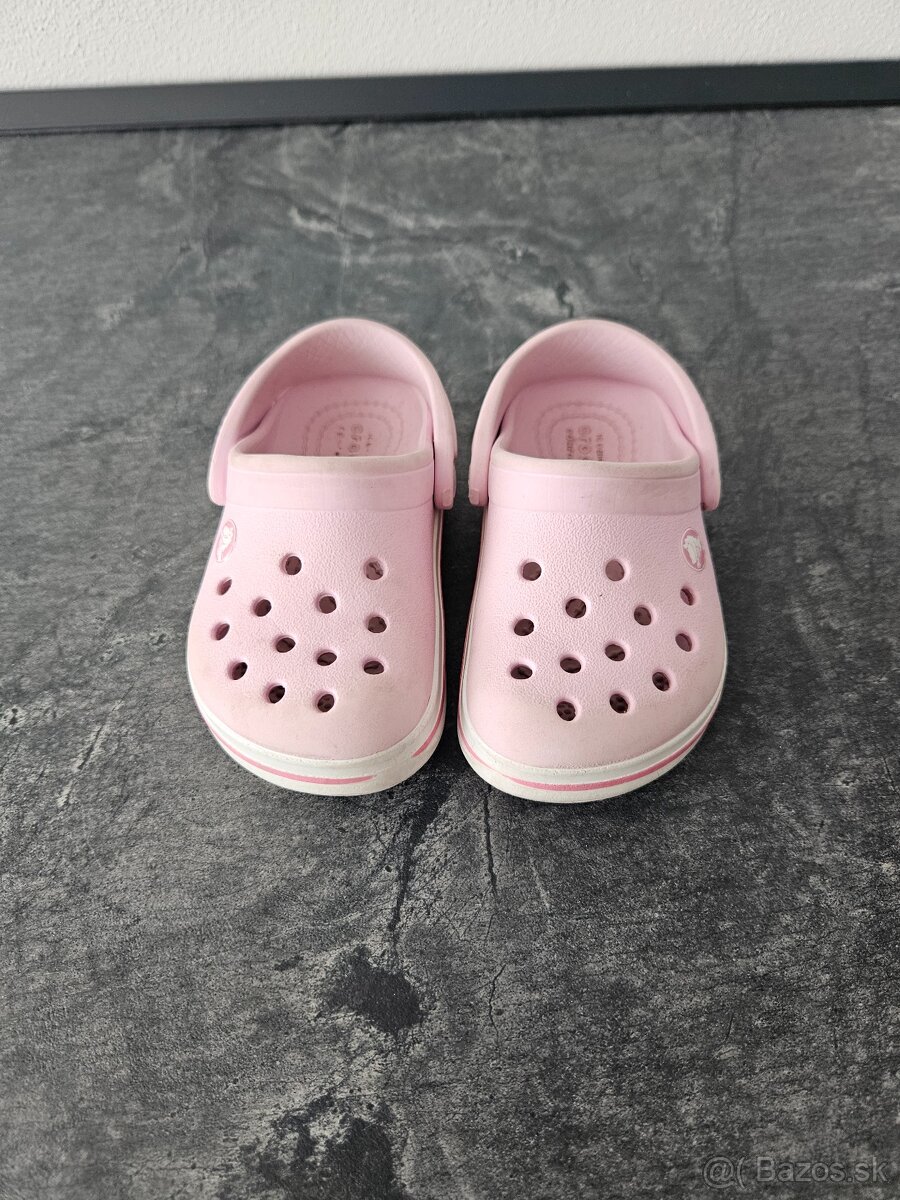 Dievčenské topánky - 3