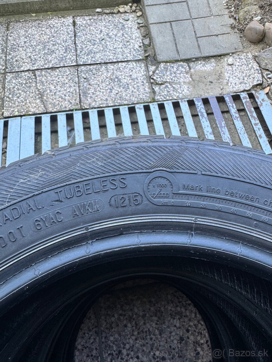 165/65 R14 - 3