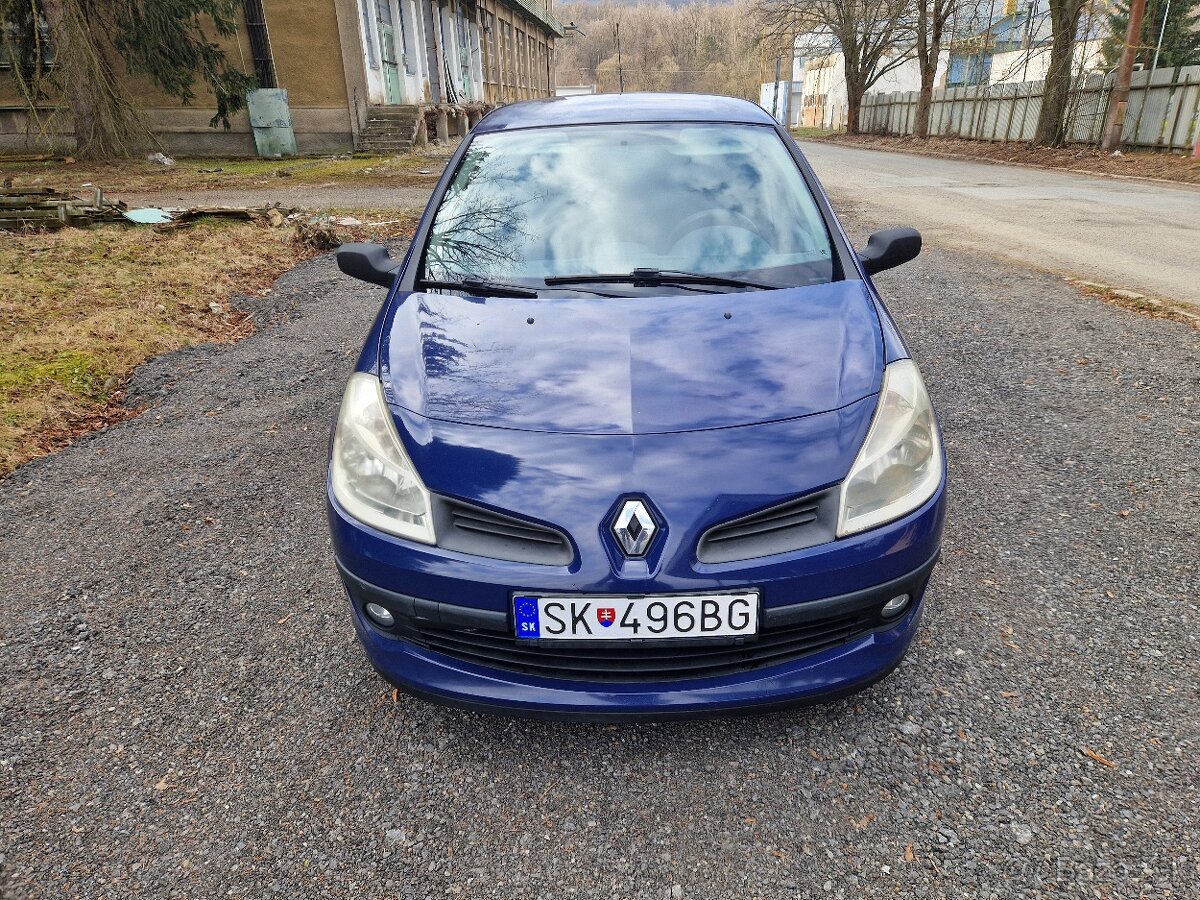 Renault Clio 1.5 dCi - 3