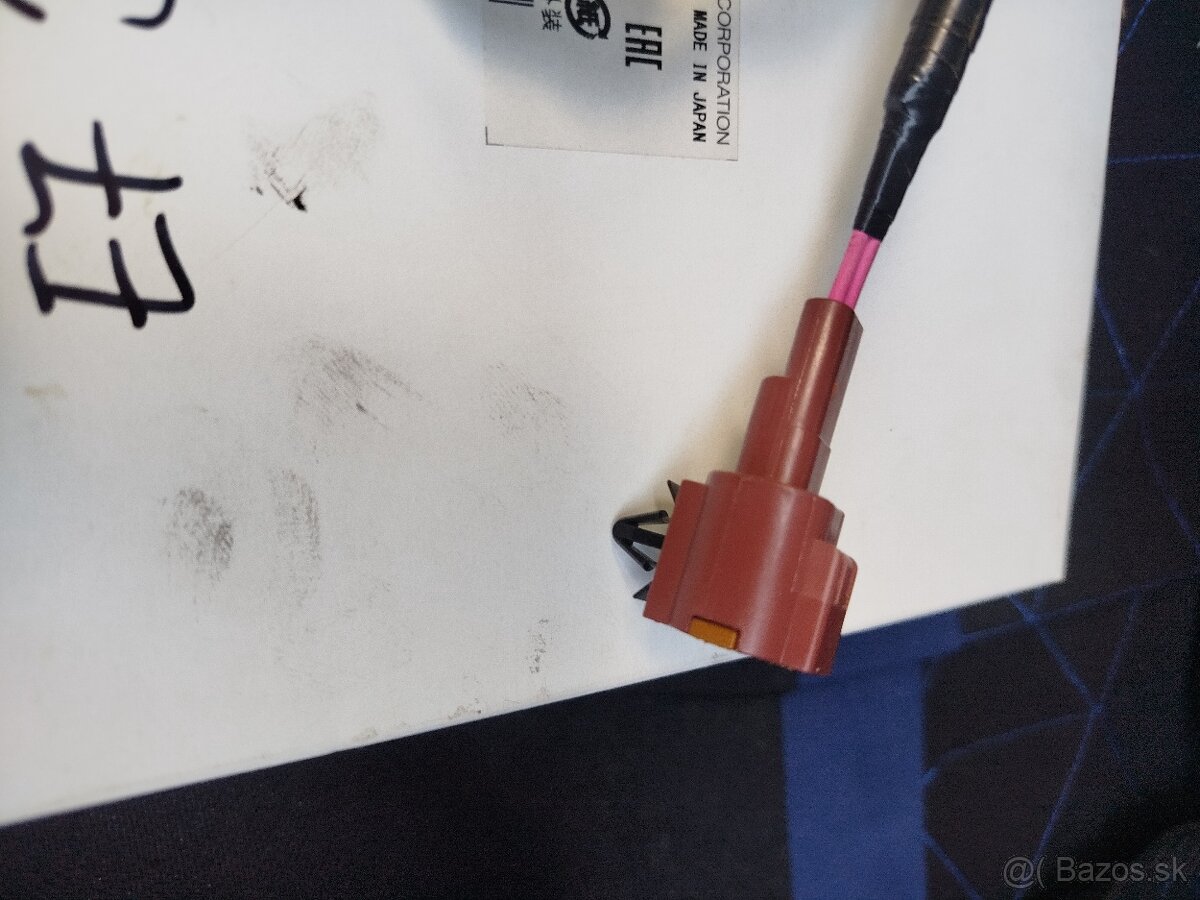 Subaru Forester II. - 3