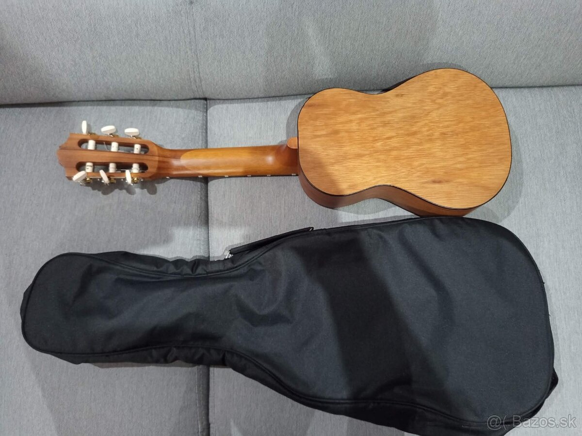 Gitara Yamaha GL1 Guitalele - 3