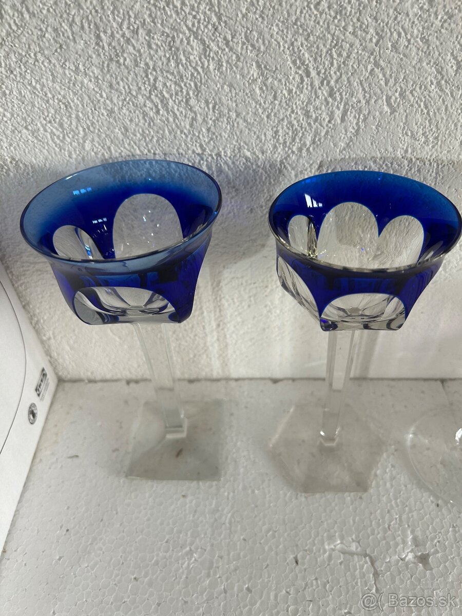 Moser pohare Lady Hamilton - 3