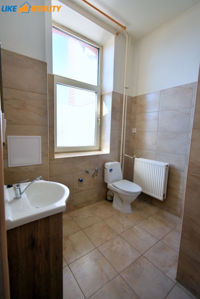 Prenájom garsónky Vrútky - 3