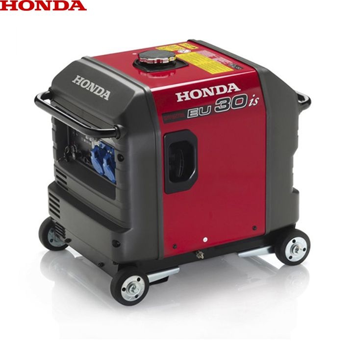 eletrocentrala honda - 3