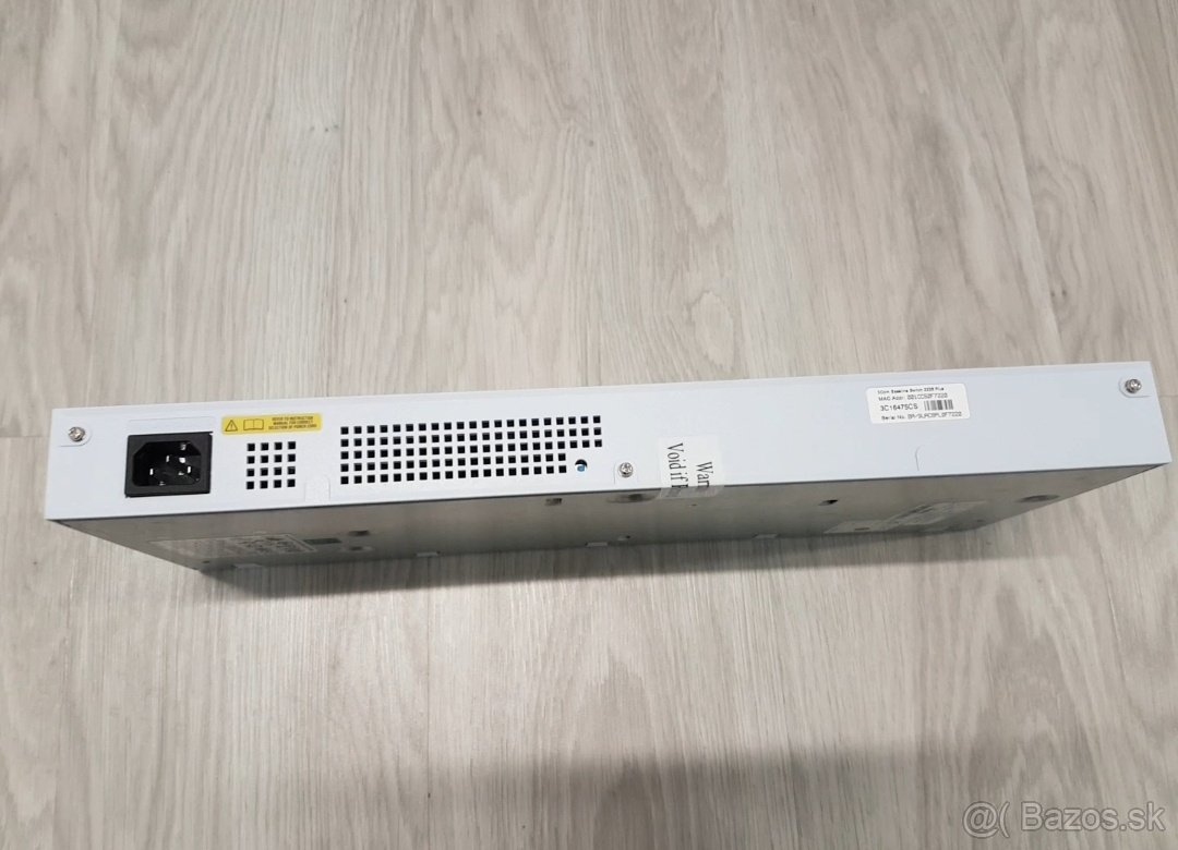 Switch 2226 Plus - 3