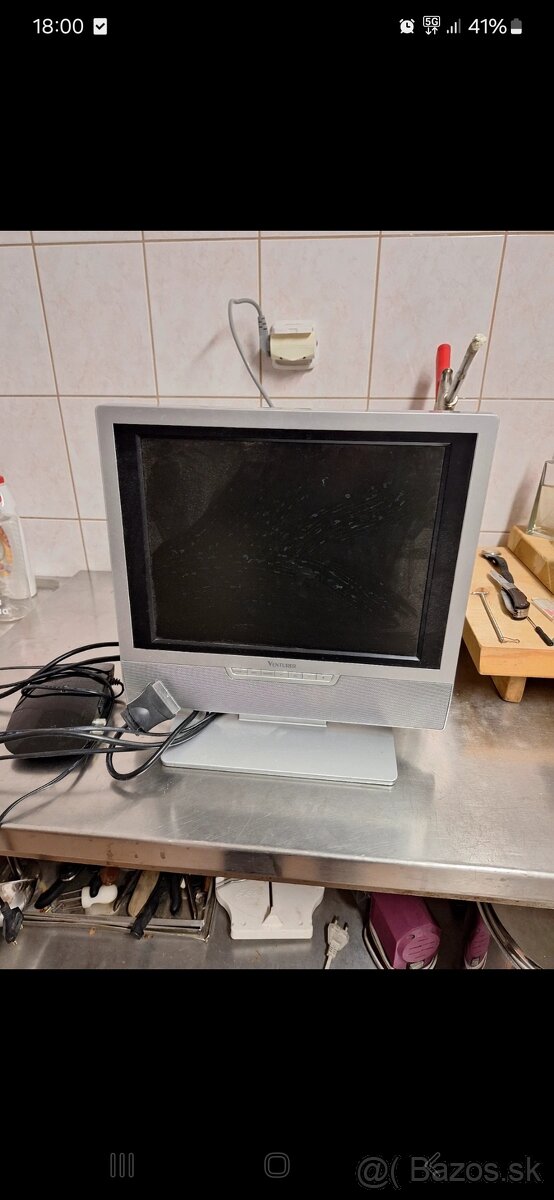 Televizor Venturer - 3