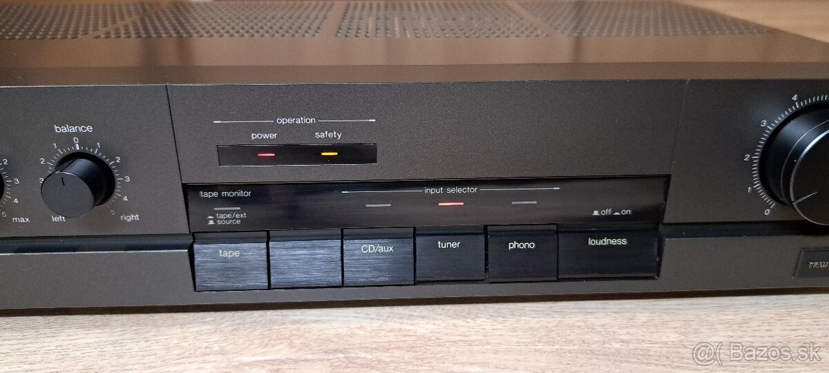 Technics SU 500 - 3