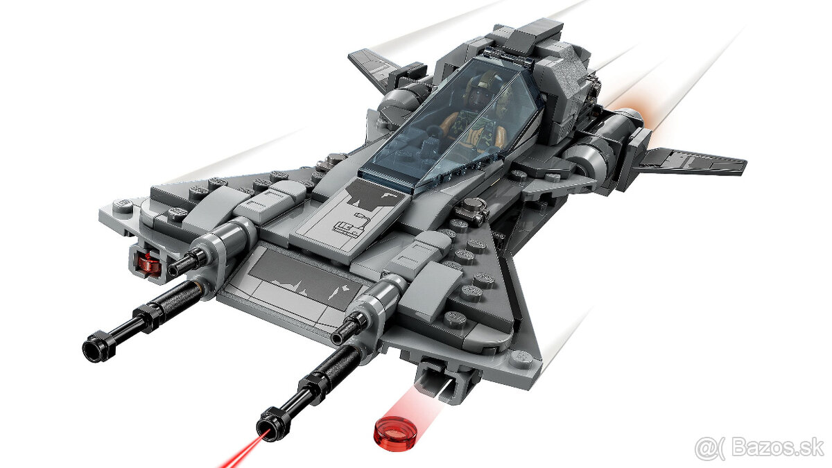 LEGO Star Wars 75346 - 3