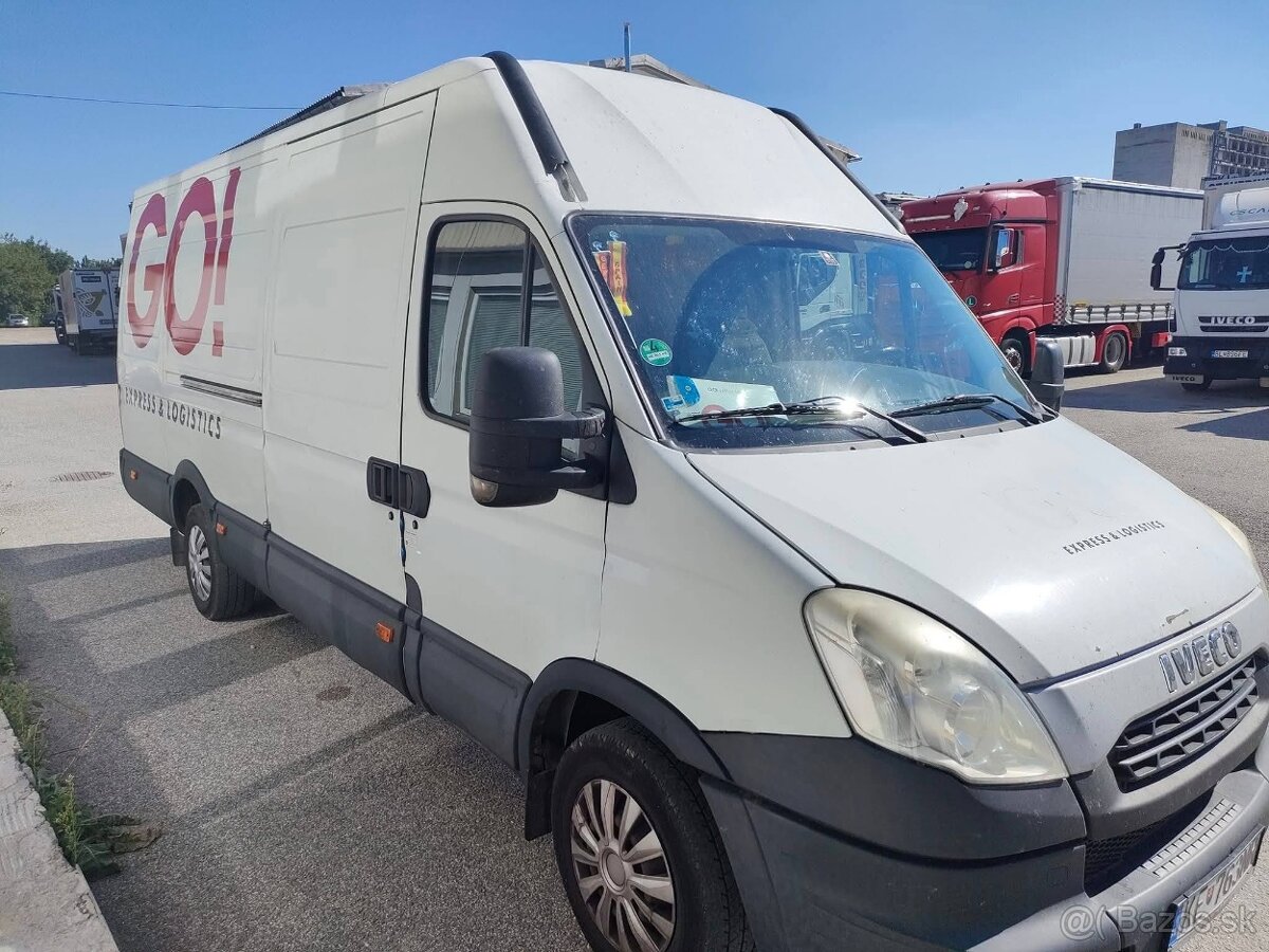 Iveco 3.0 l. - 3