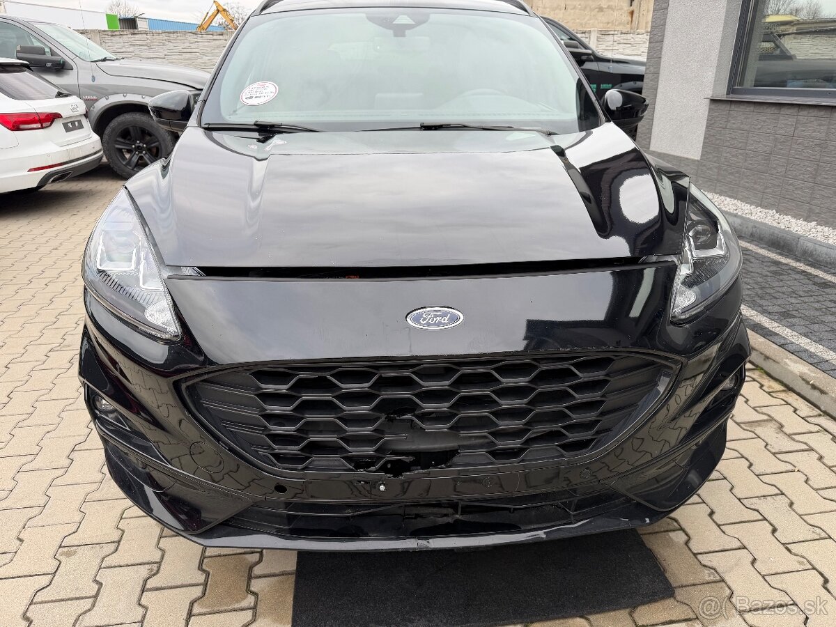 Ford Kuga 2.0 ST-LINE 2023r.v - lehce bourane - 3