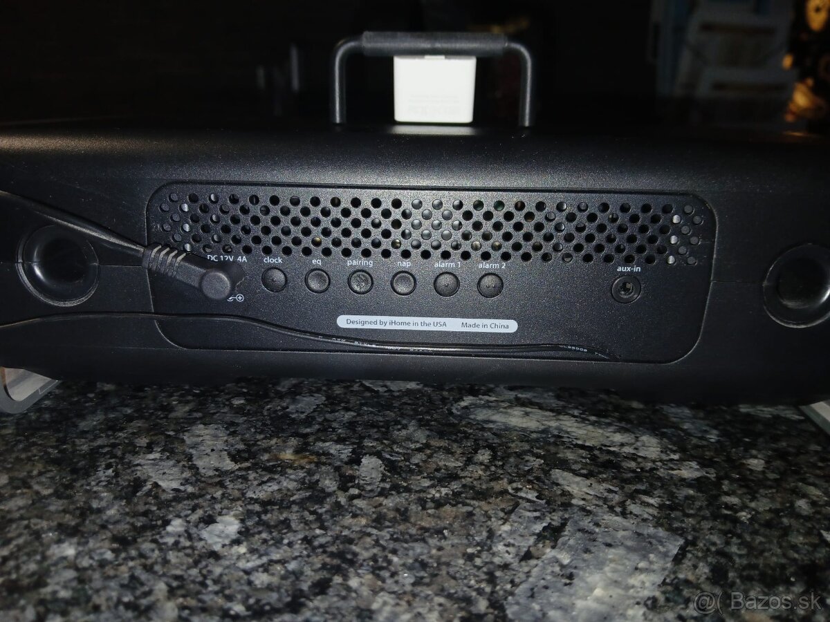 iHome iA100 - 3