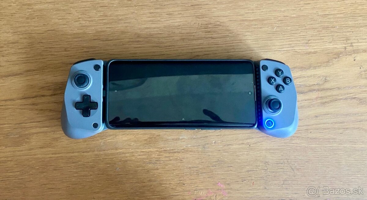 Predám mobilný ovládač GameSir X5s - 3