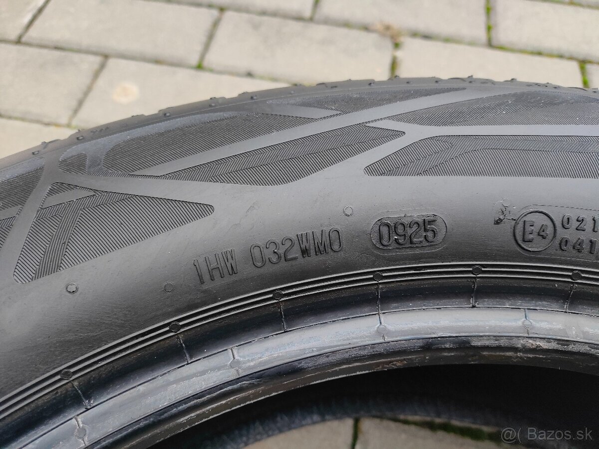 pneumatiky 215/55 R 18 - 3