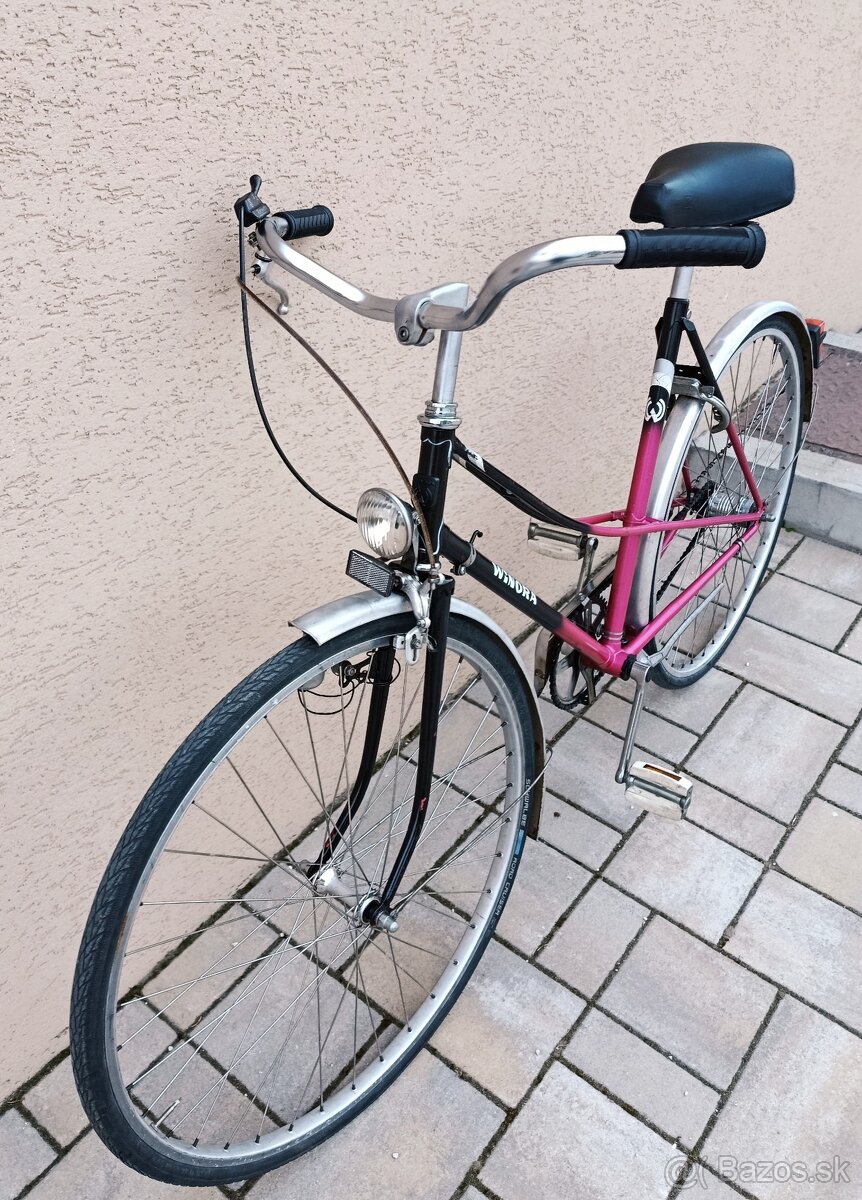 Bicykel Winora 28 - 3