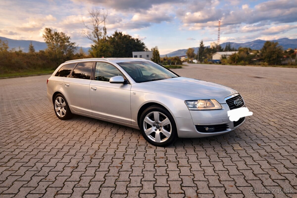 Audi A6 2.0 TDI 103 KW - 3