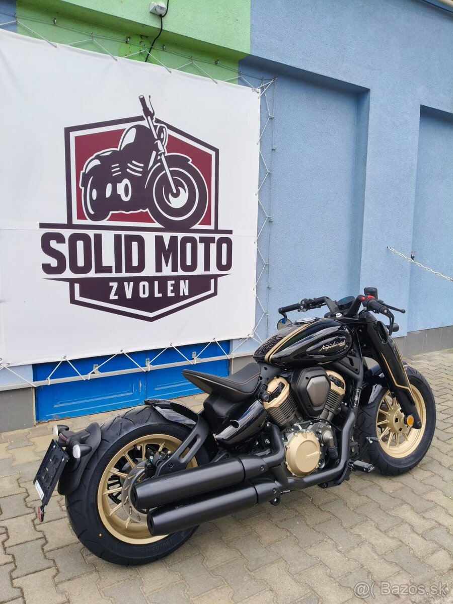 BENDA Napoleonbob 500 - 3