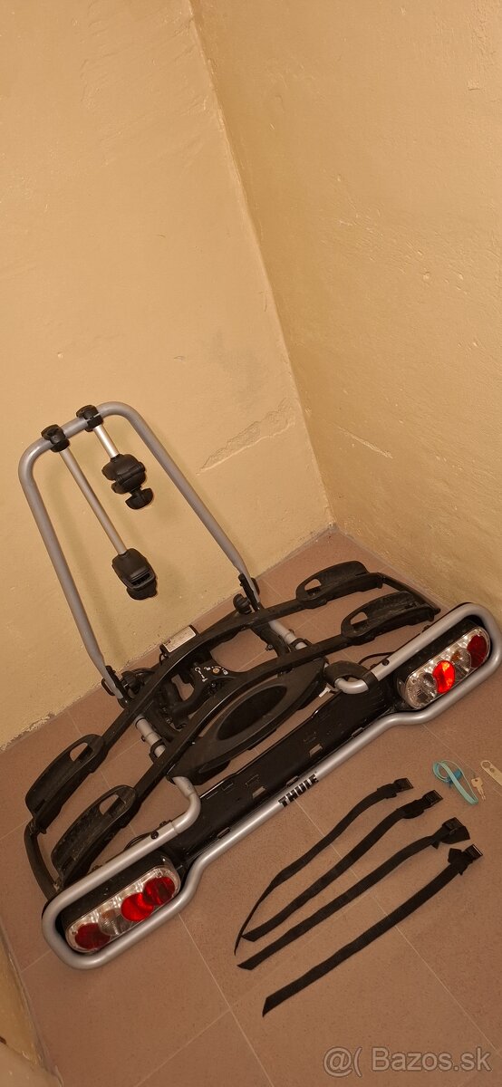 Thule euroride 940 - 3
