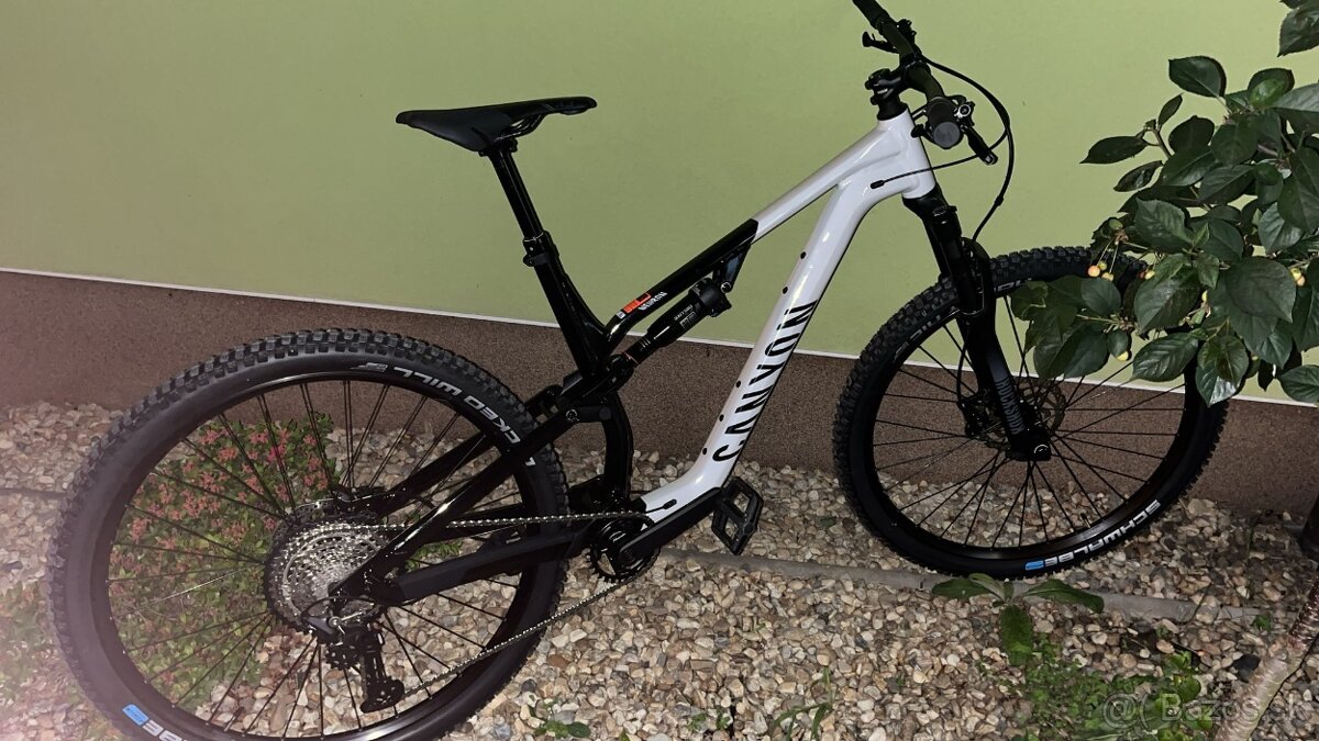 Canyon Neuron 5 + Prilby - 3