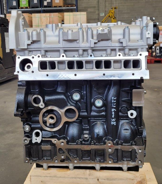 Ford Transit - Nový motor - záruka 12 mes. - 3