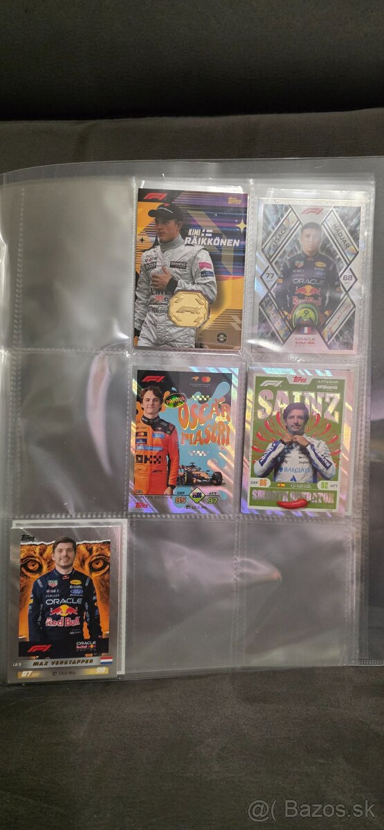 Topps - 3