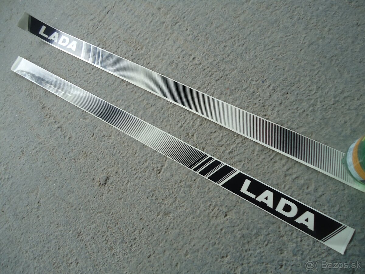 Lada Doplnok - 3