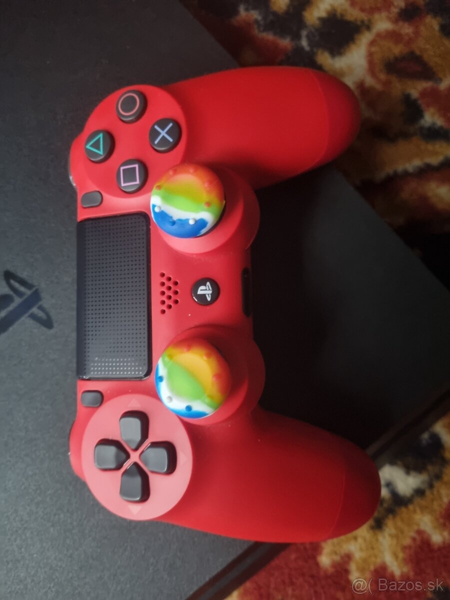 Ps4 1 tb - 3