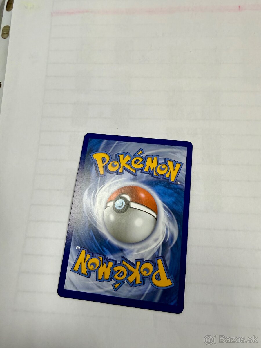 Pokemon MEGA DIANCIE EX - znížená cena zo 105 na 95e dnes - 3