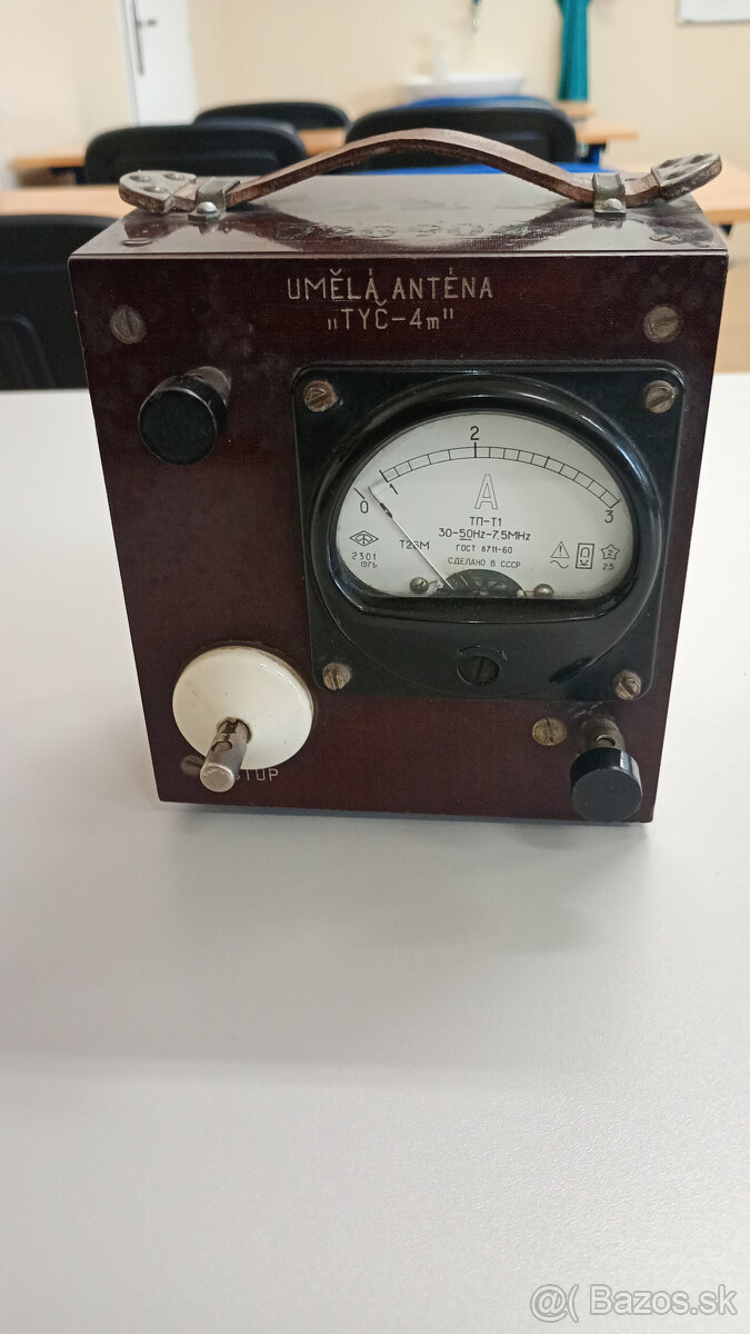 predam antennu zátaž - 3
