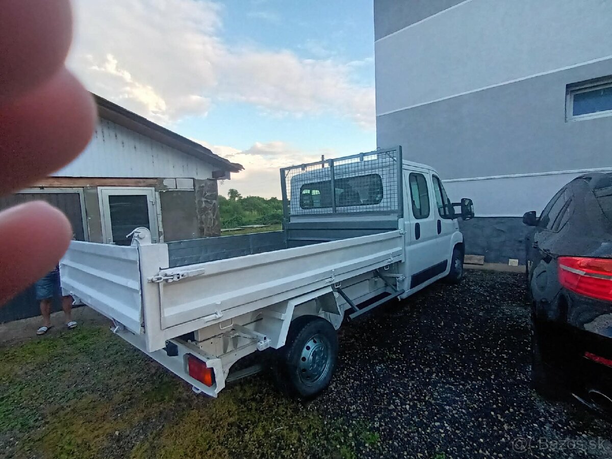 Peugeot Boxer 2.2 HDi - 3
