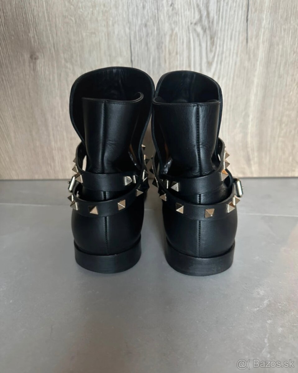Čižmy VALENTINO - 3