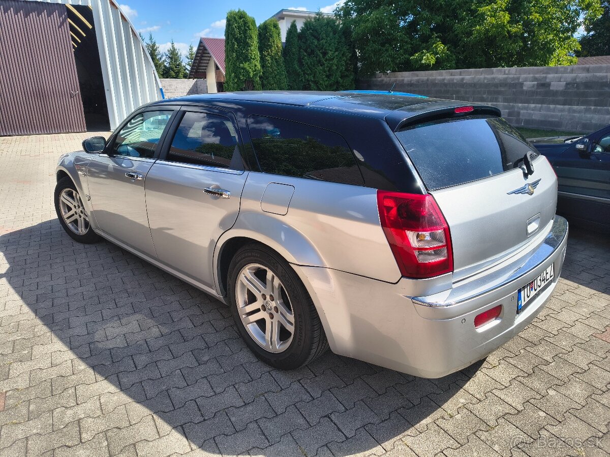 Chrysler 300c Touring - 3