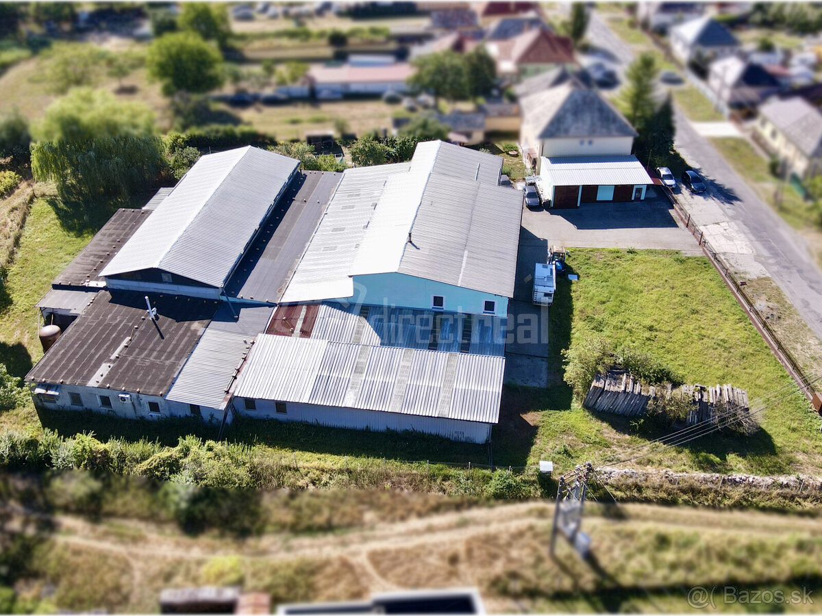 Predaj - priestor pre výrobu - … - 3