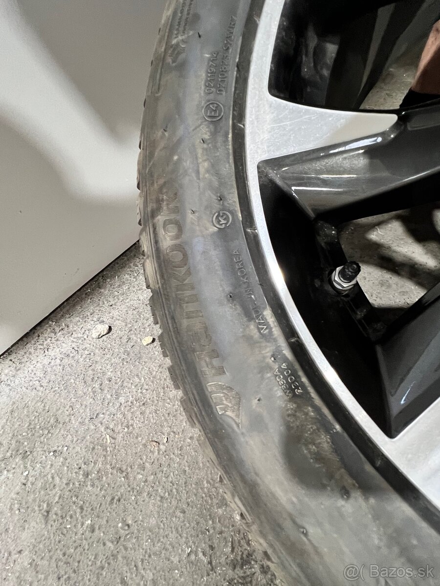 Predám Elektróny na Mazda CX 6 R19 - 3
