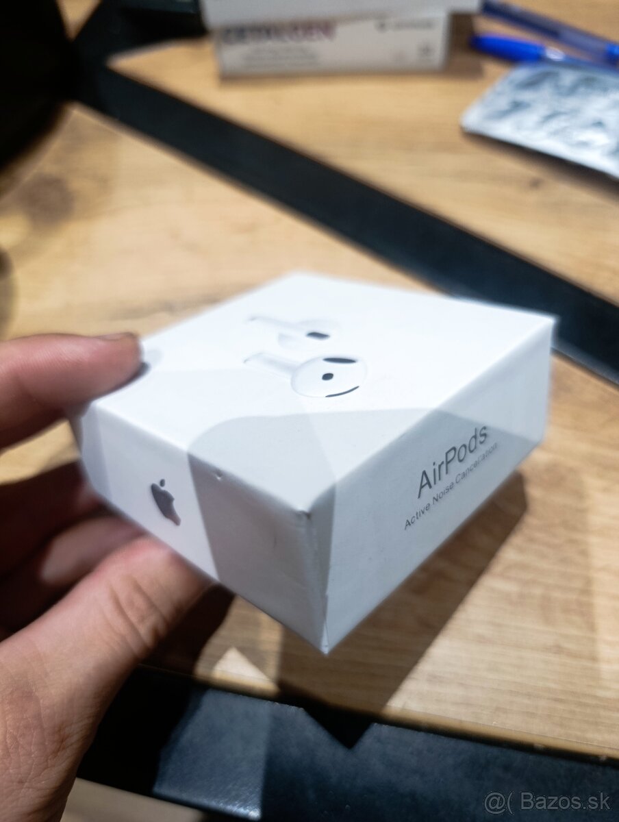 Air pods 4 (ANC) - 3