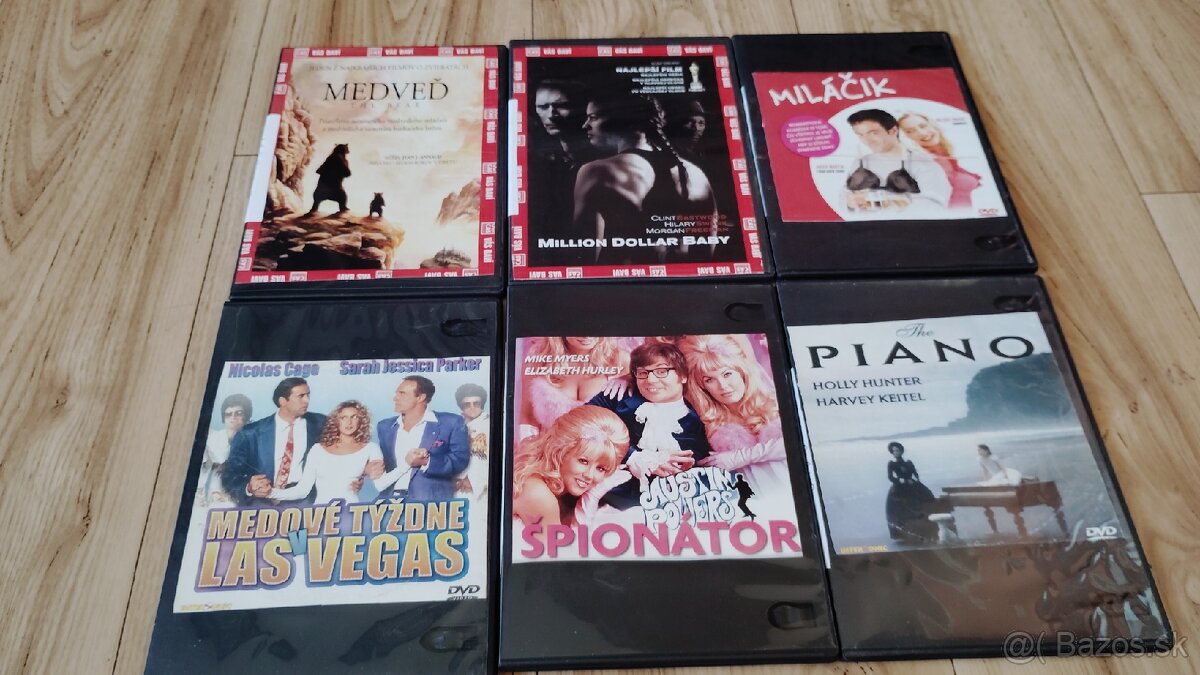 108 ks DVD - 3