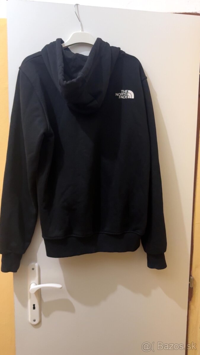 The North Face mikina - 3