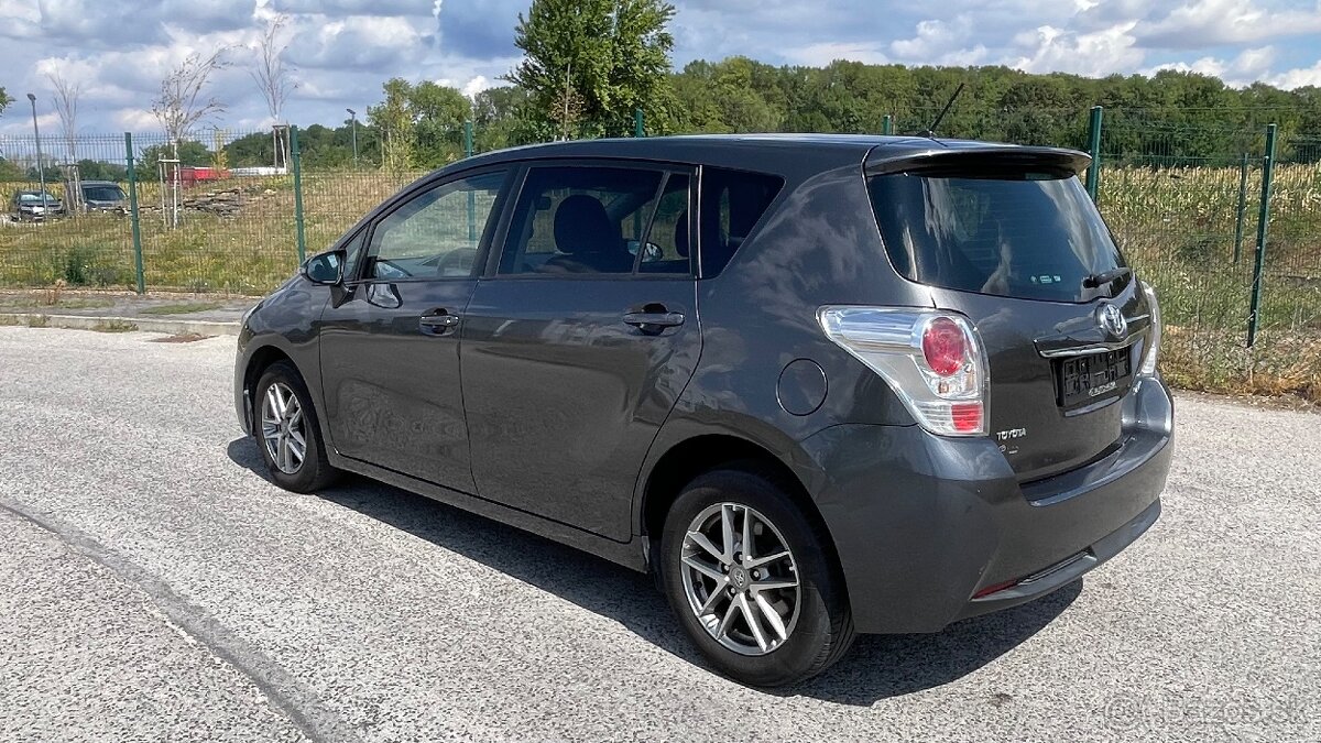 TOYOTA VERSO 1.6 D4D - 3