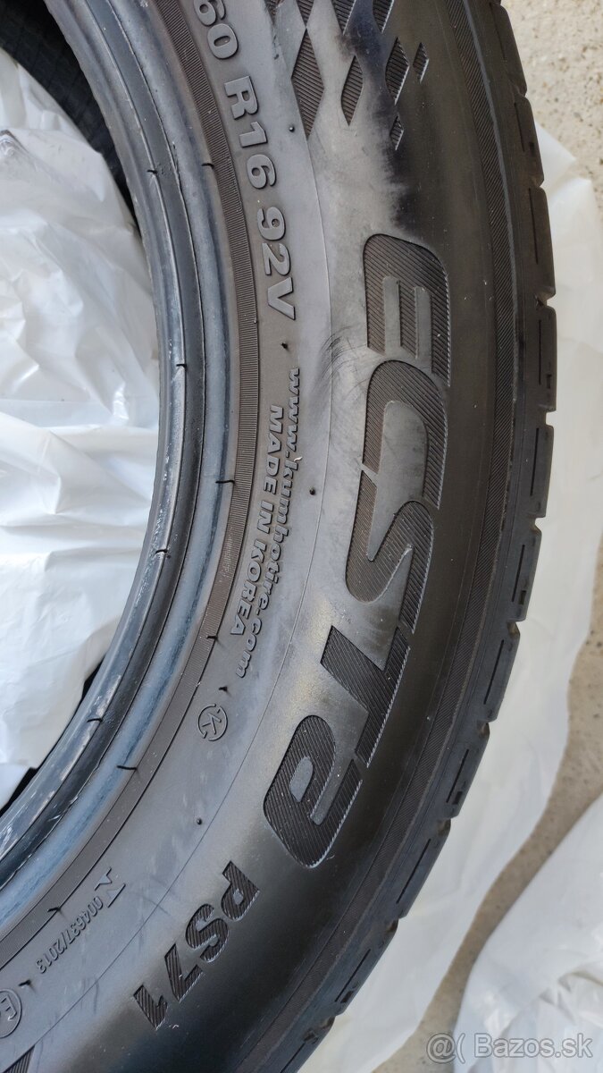 205/60 R16 92V - 3