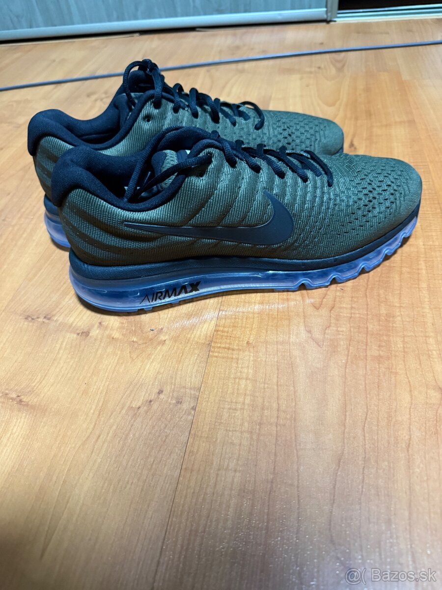 Nike Airmax 2017 - 3