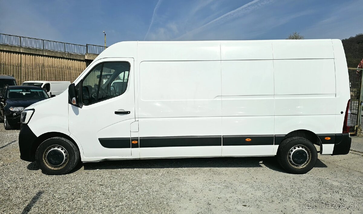 Renault Master 2.3 Dci Chladiak odpočet DPH - 3