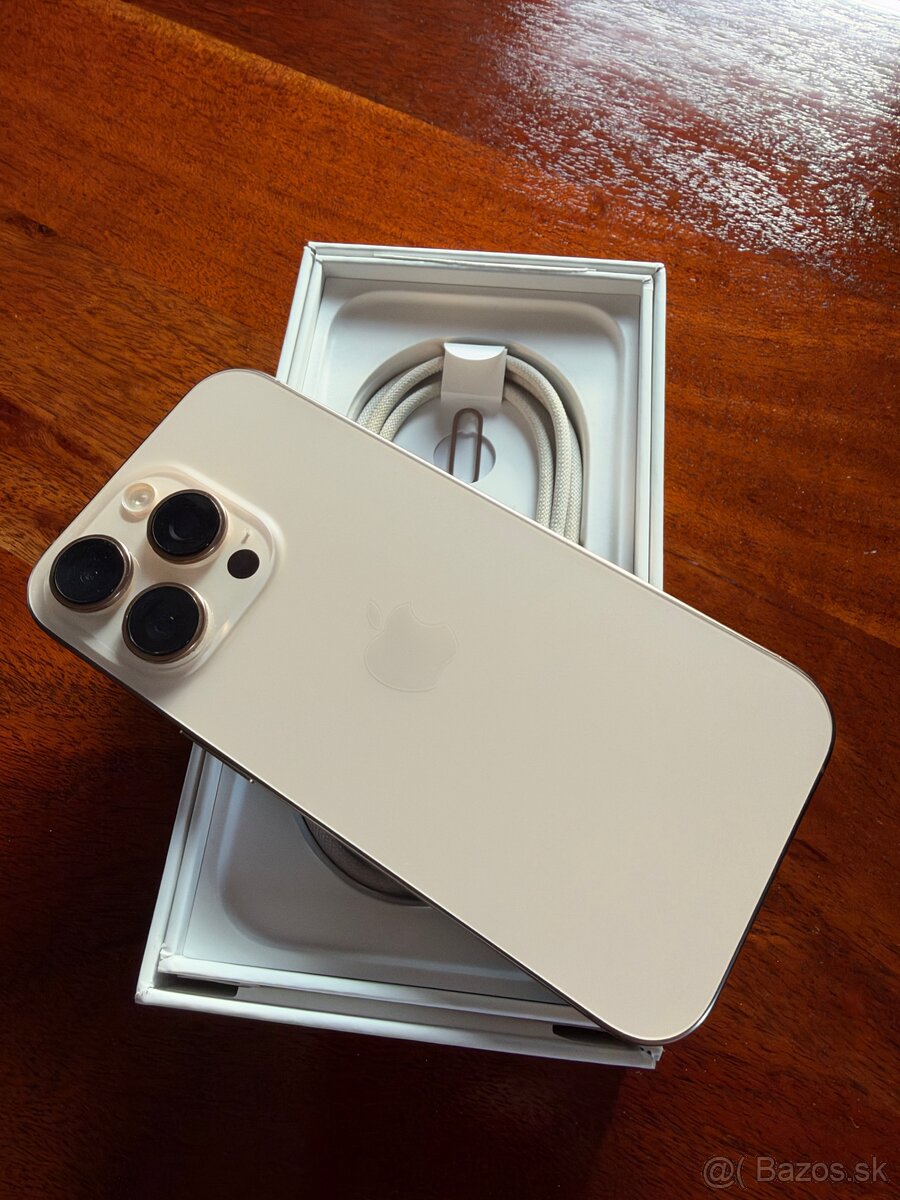 iPhone 16 PRO - 3