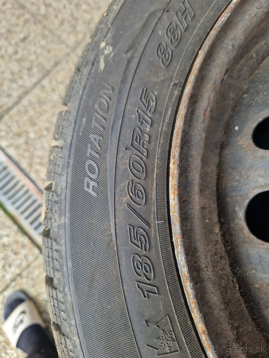 4x100 R15 - 3