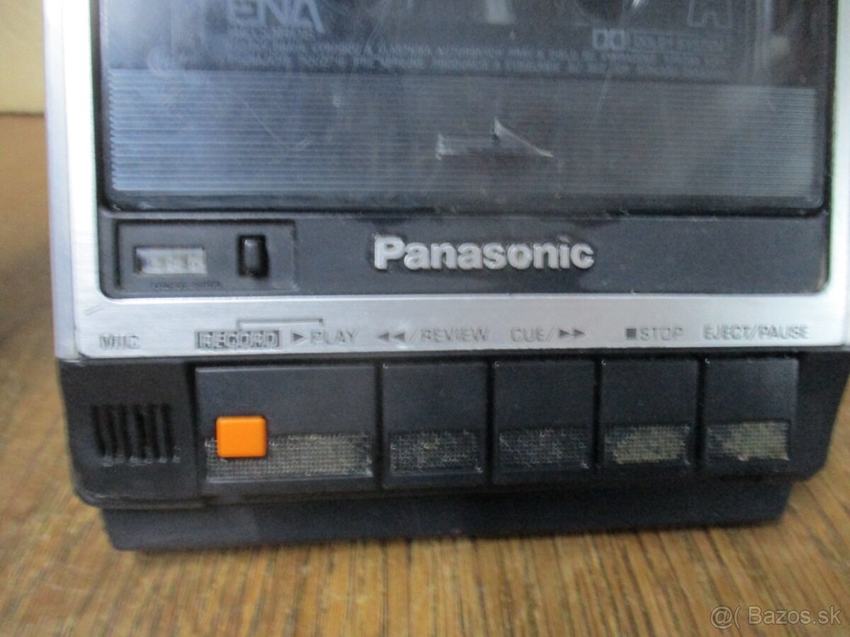 PANASONIC RQ-2739 - 3