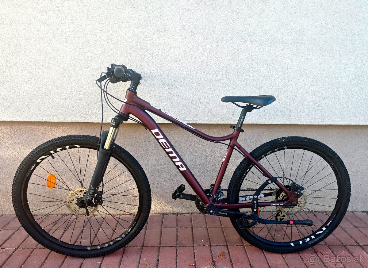 Dema Tigra M/27.5 - 3