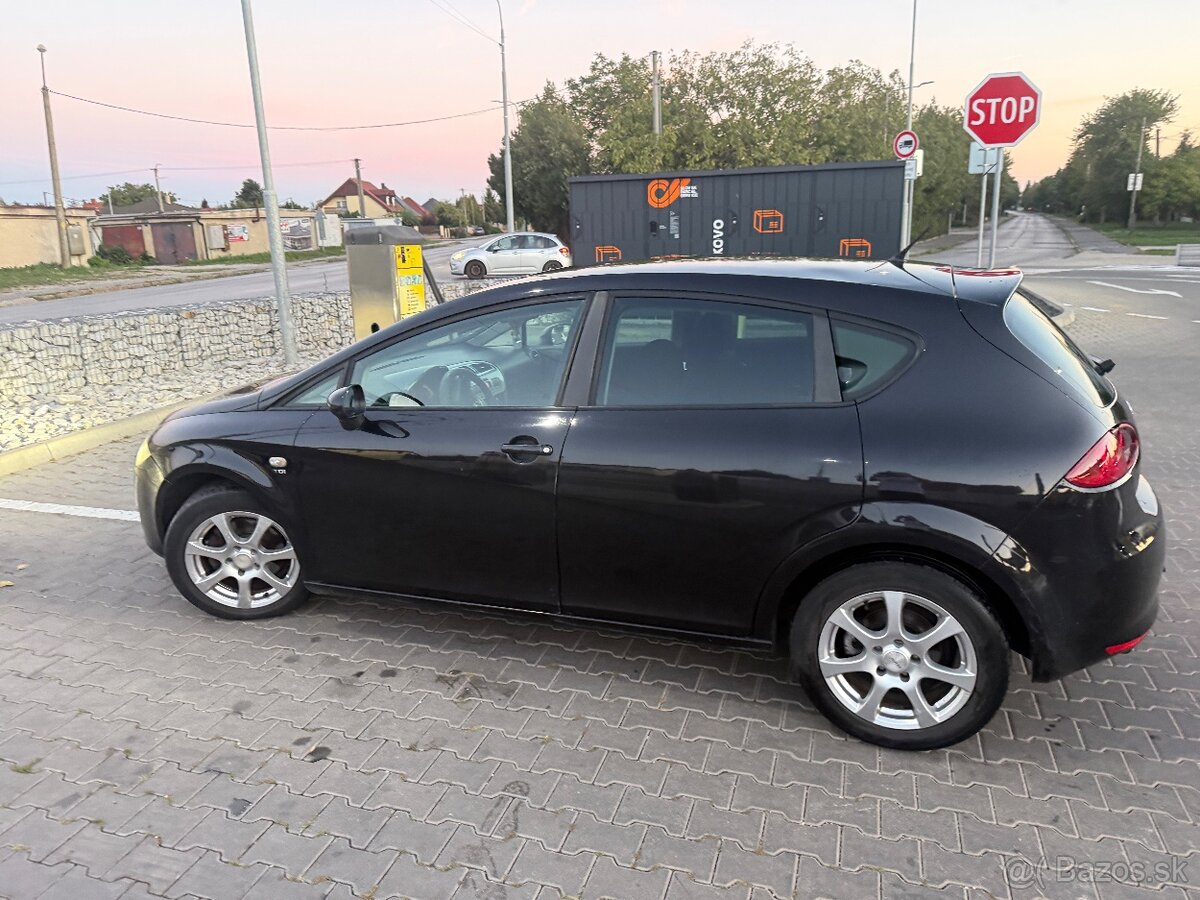 Seat Leon 2.0 TDi 103kw - 3