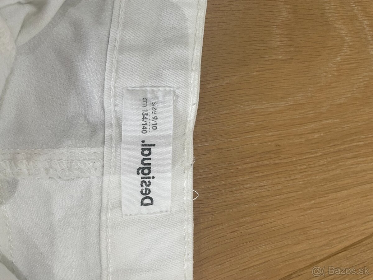 Desigual sukňa top stav - 3
