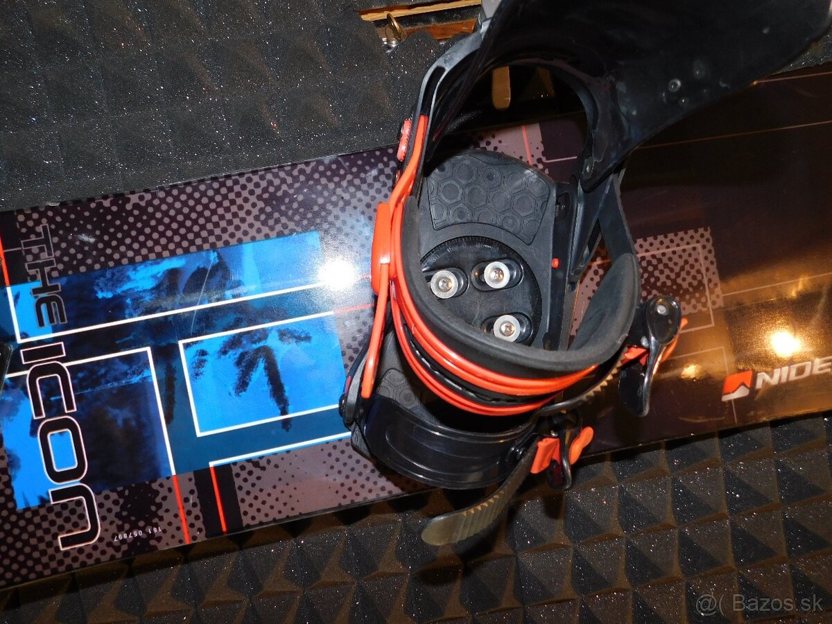 Niedecker 155cm - 3