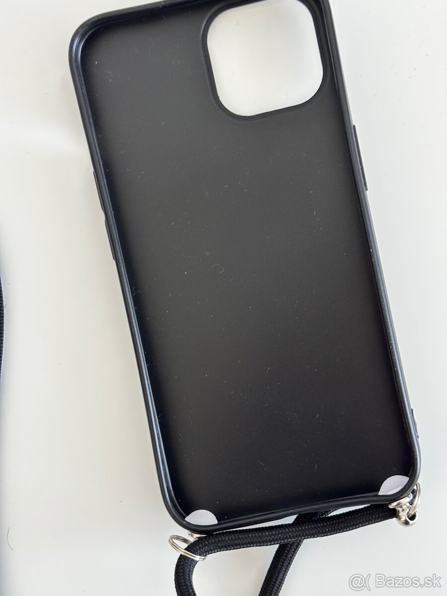 Obal na iphone 15 - 3