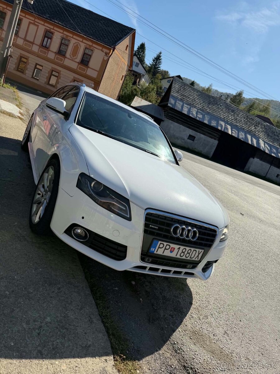 A4 b8 - 3